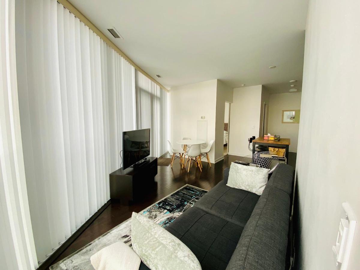 טורונטו Corporate Suite מראה חיצוני תמונה