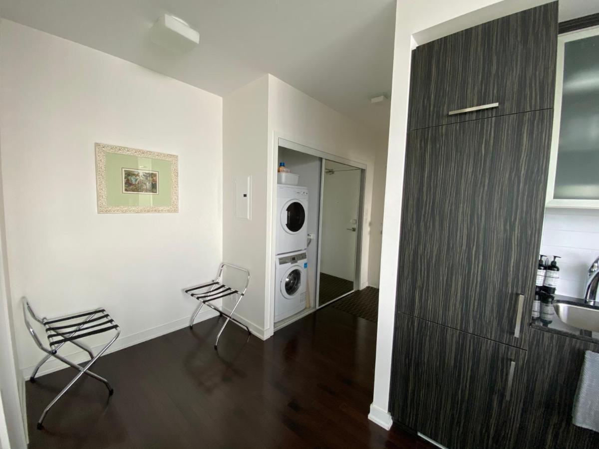 טורונטו Corporate Suite מראה חיצוני תמונה
