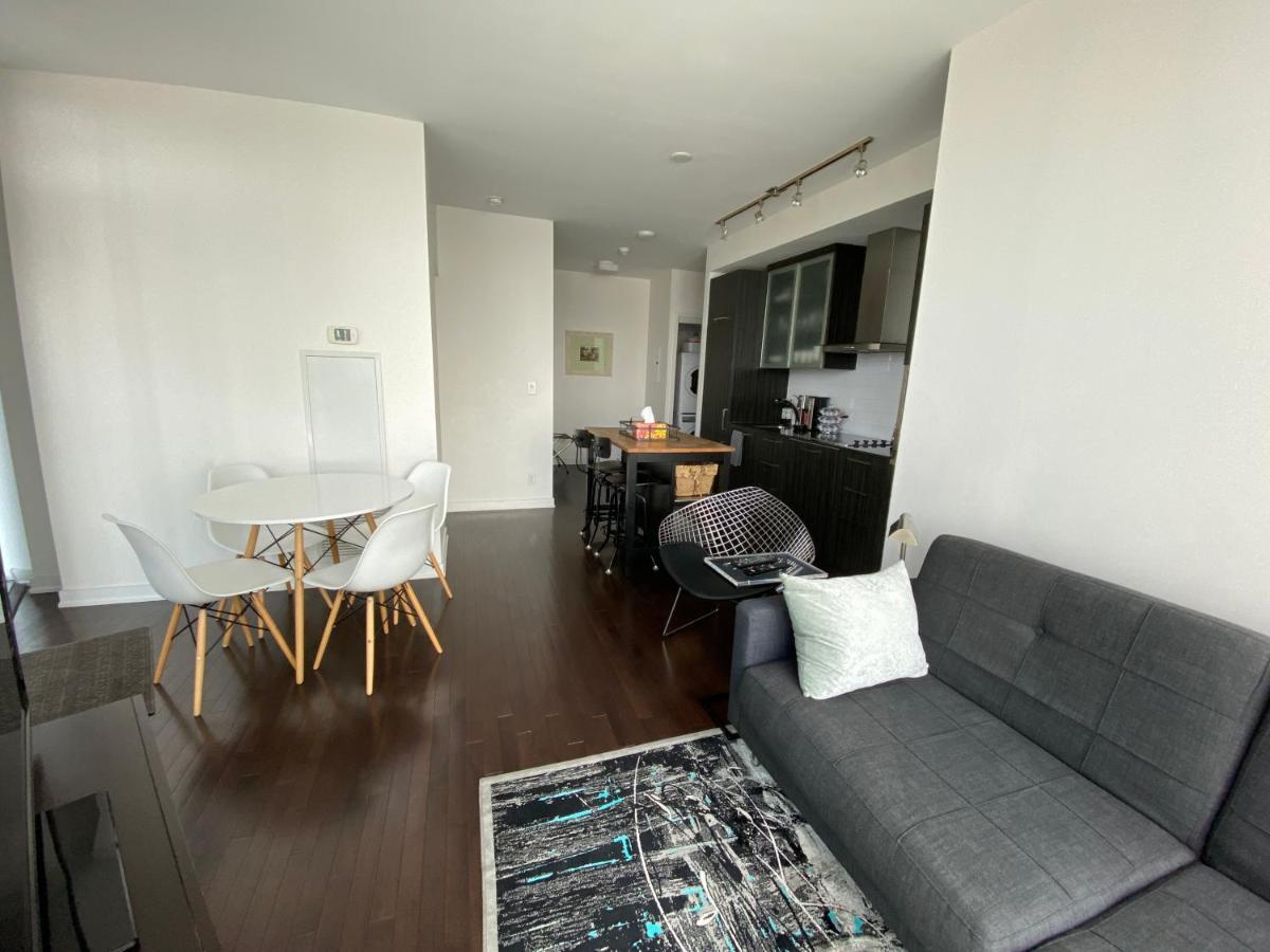 טורונטו Corporate Suite מראה חיצוני תמונה