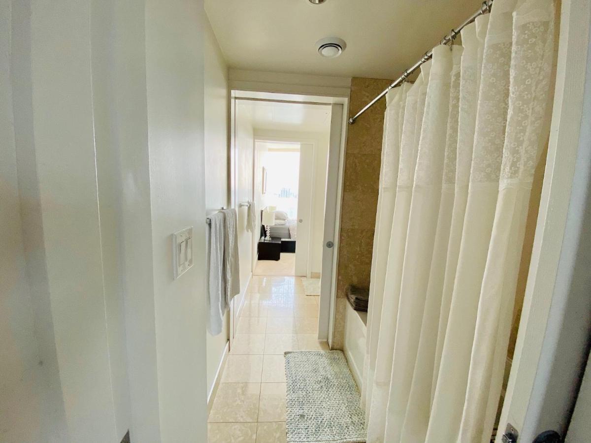 טורונטו Corporate Suite מראה חיצוני תמונה