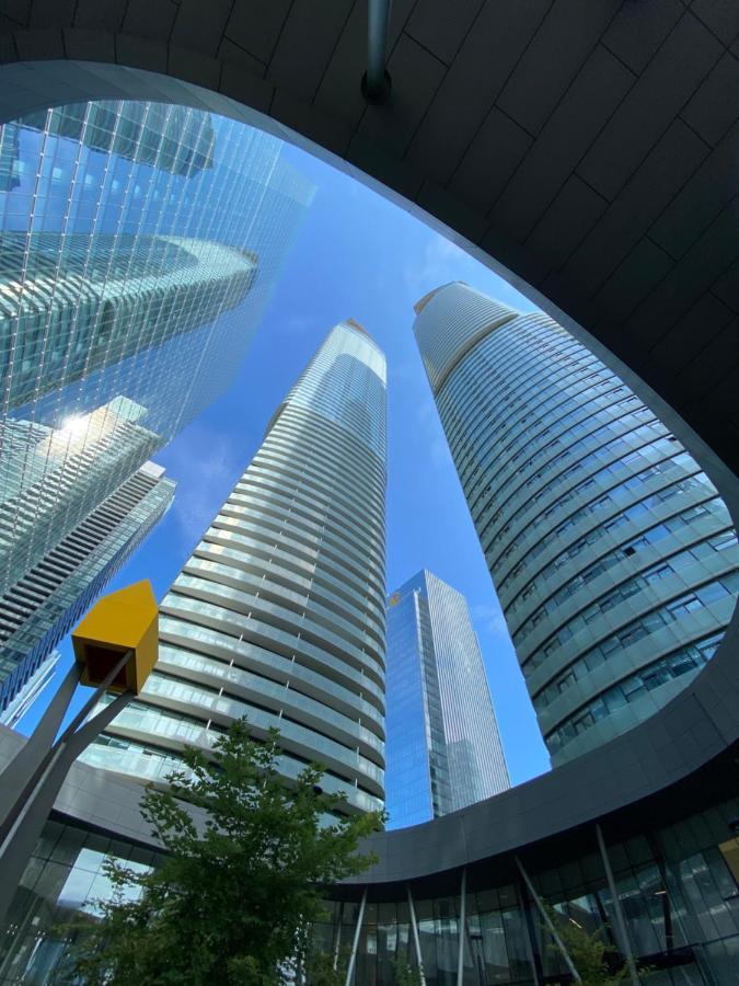 טורונטו Corporate Suite מראה חיצוני תמונה