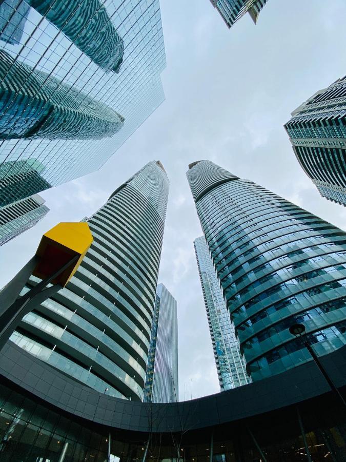 טורונטו Corporate Suite מראה חיצוני תמונה