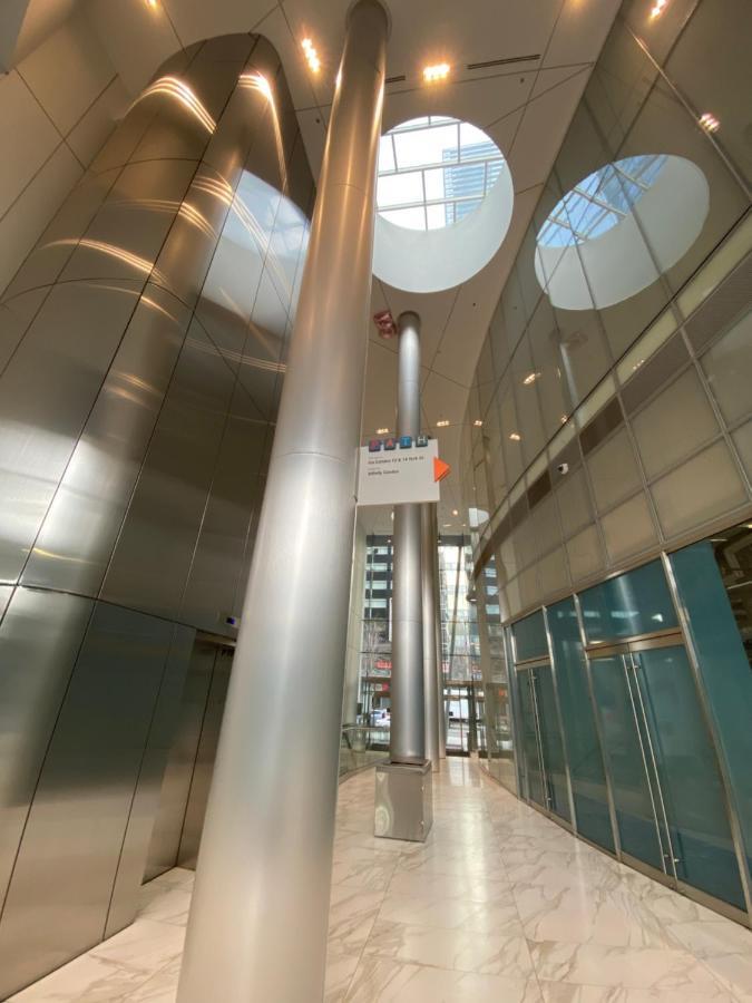טורונטו Corporate Suite מראה חיצוני תמונה