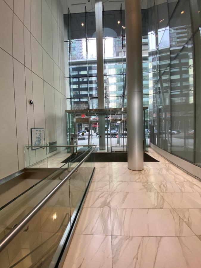 טורונטו Corporate Suite מראה חיצוני תמונה