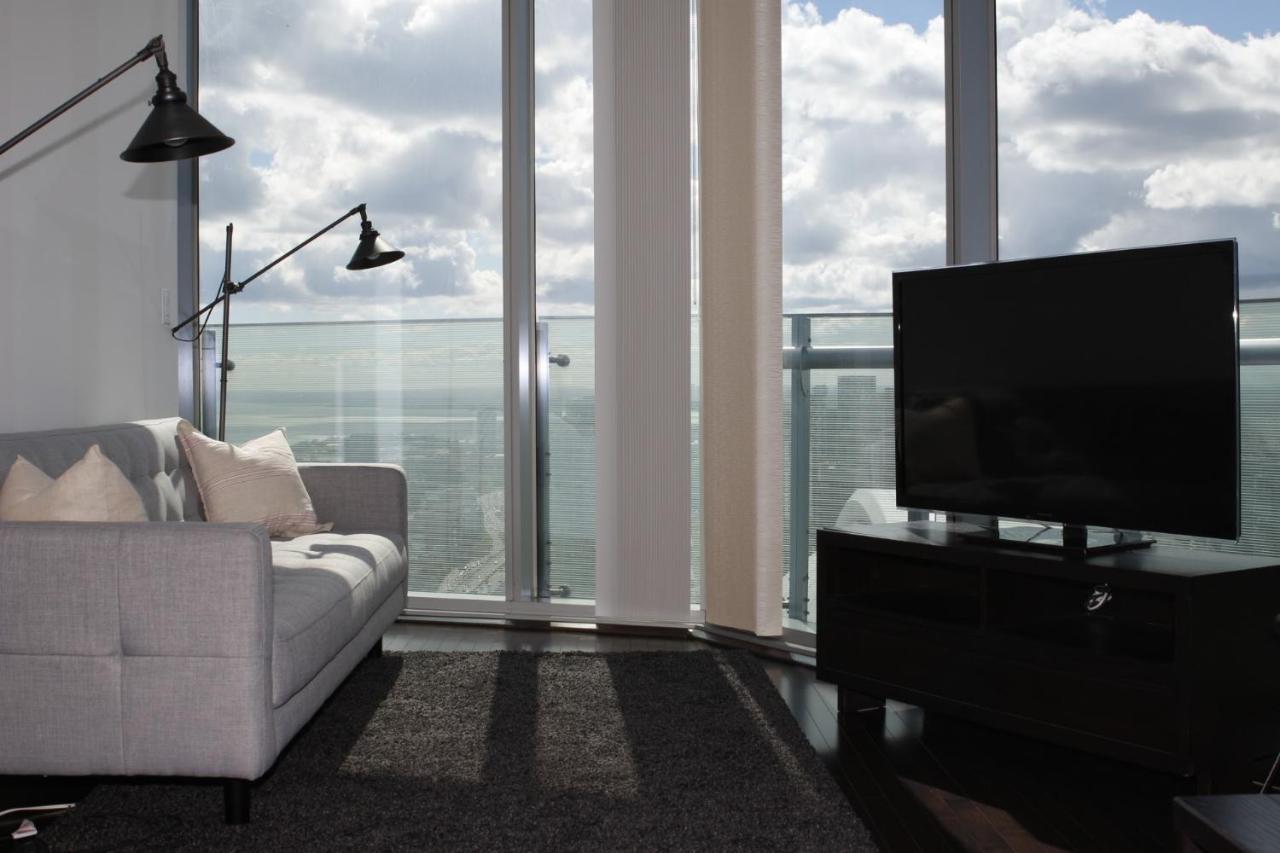 טורונטו Corporate Suite מראה חיצוני תמונה