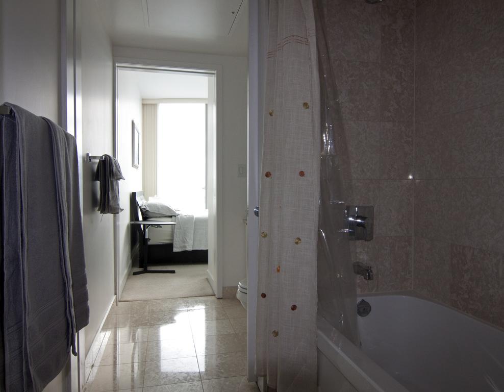 טורונטו Corporate Suite מראה חיצוני תמונה