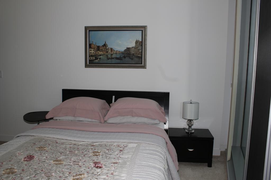 טורונטו Corporate Suite מראה חיצוני תמונה