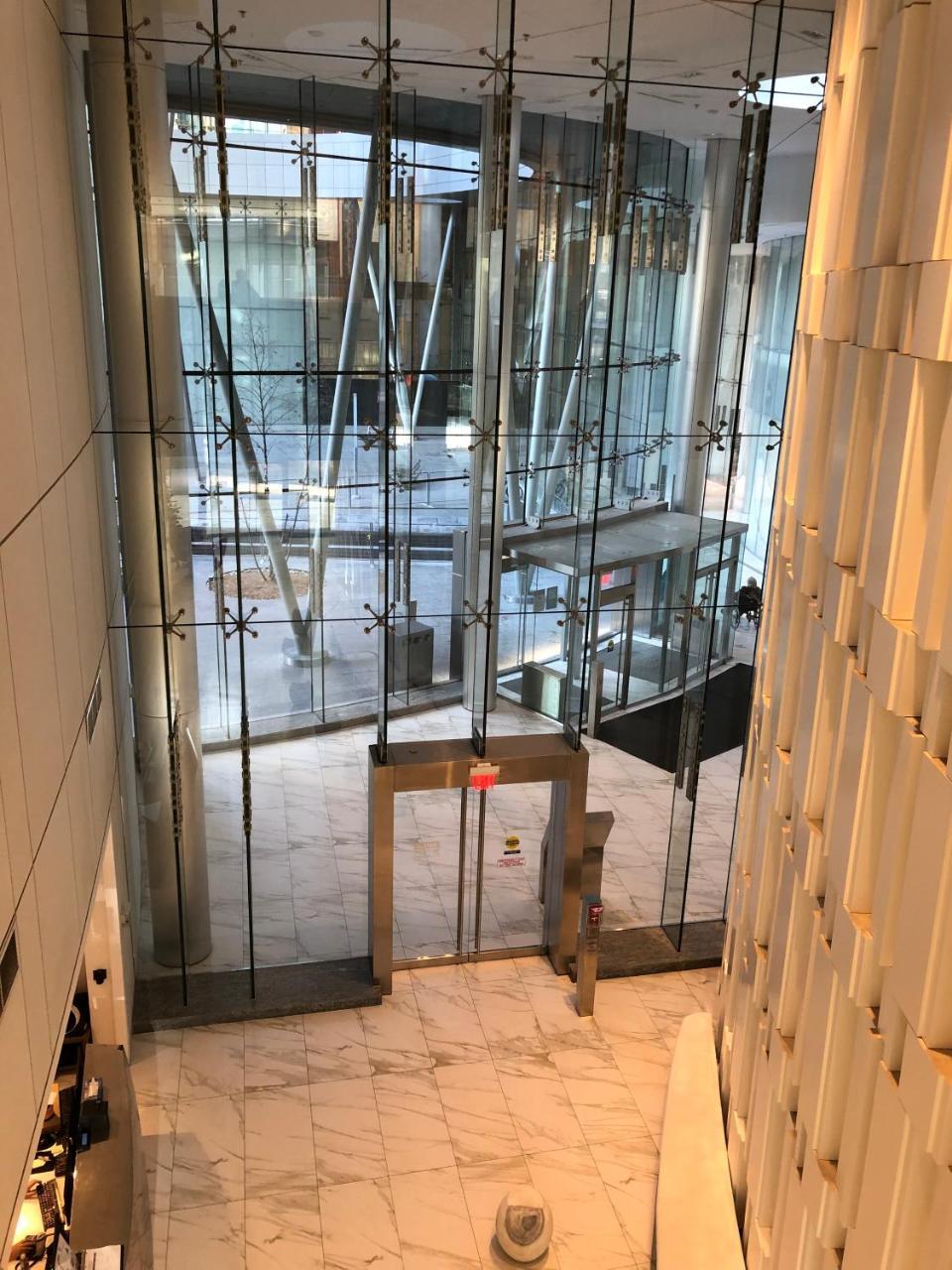 טורונטו Corporate Suite מראה חיצוני תמונה