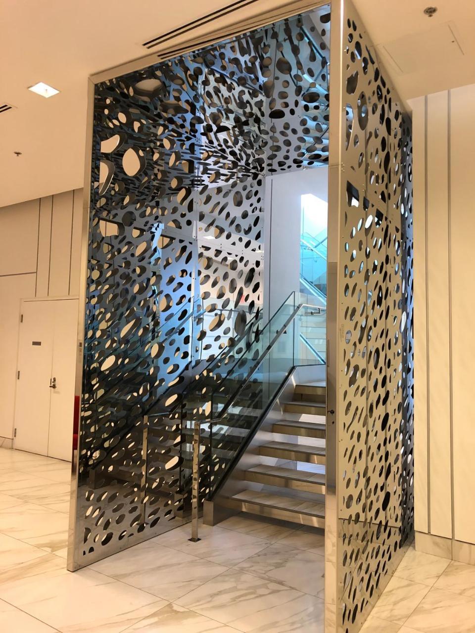 טורונטו Corporate Suite מראה חיצוני תמונה