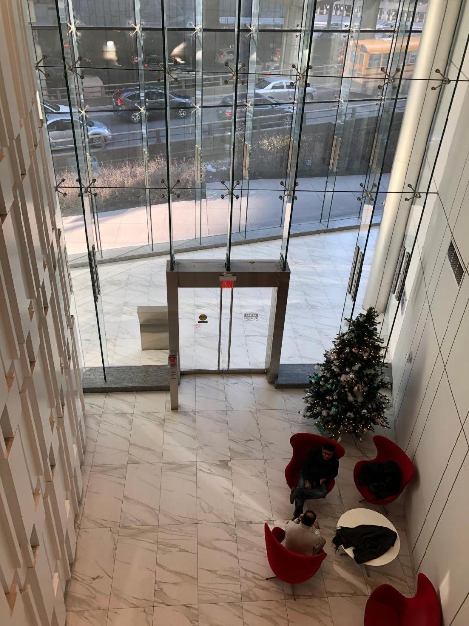טורונטו Corporate Suite מראה חיצוני תמונה