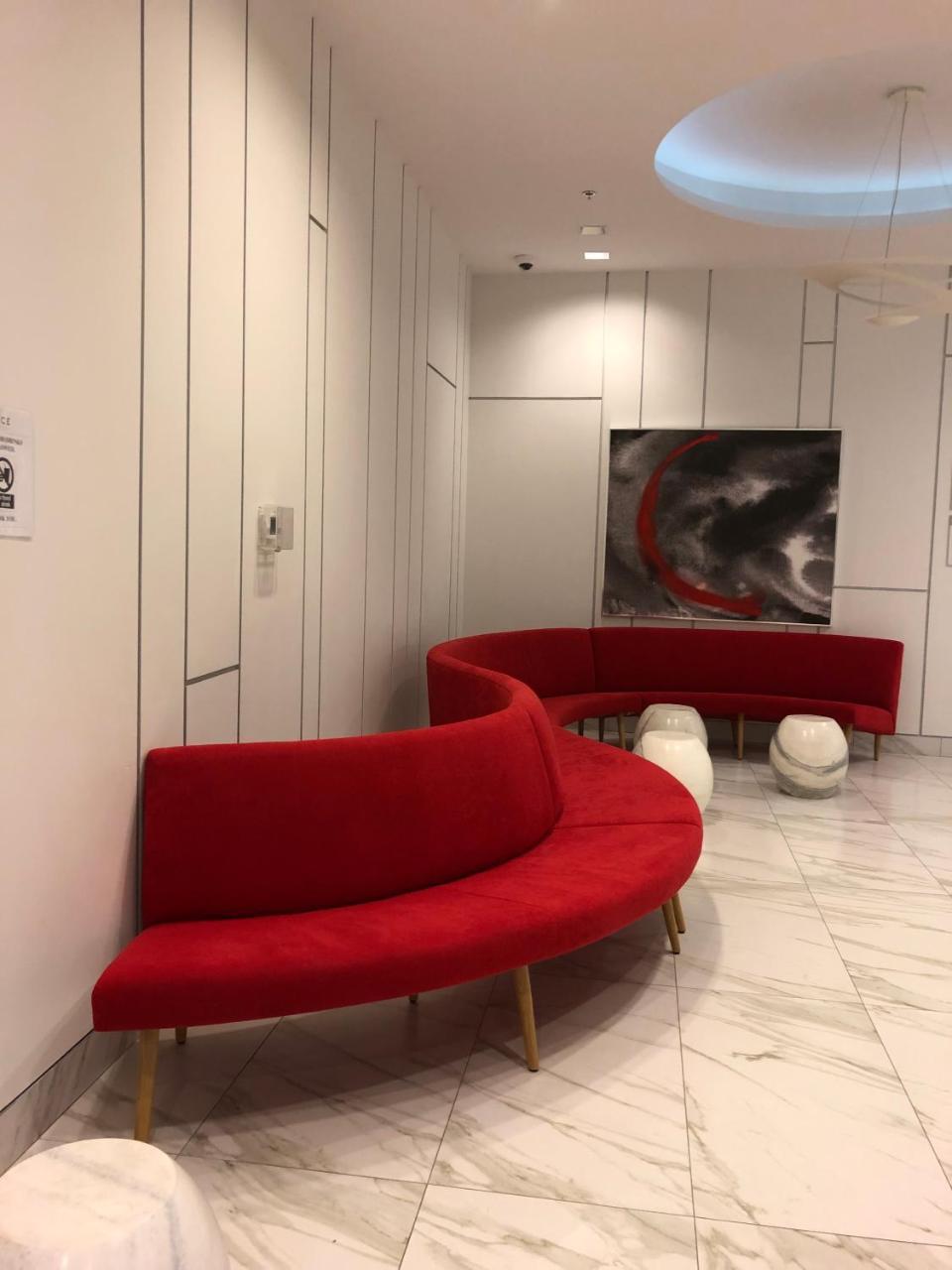 טורונטו Corporate Suite מראה חיצוני תמונה