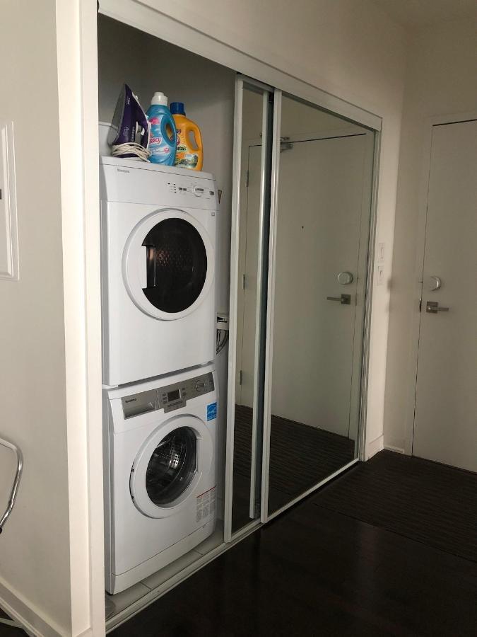 טורונטו Corporate Suite מראה חיצוני תמונה