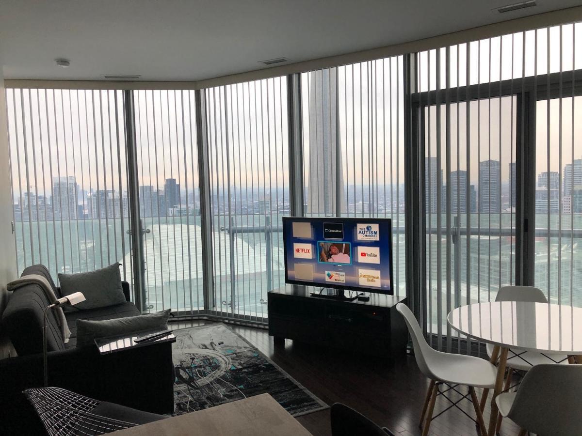 טורונטו Corporate Suite מראה חיצוני תמונה